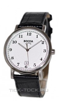  Boccia Titanium 3568-01